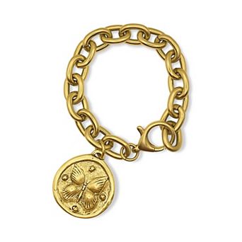 Tula Bracelet with Charm