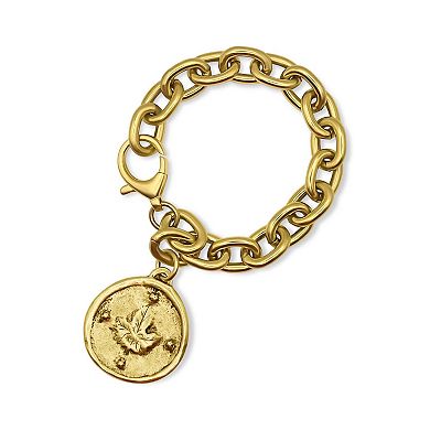 Tula Bracelet with Charm