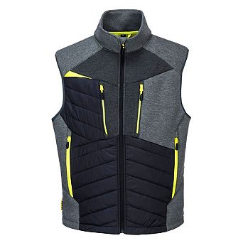 Portwest Mens DX4 Baffle Gilet
