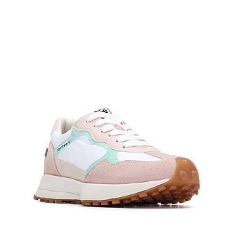 Women's Refresh Collection Casual Lace-Up Sneakers 175038