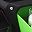 Green And Black