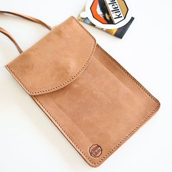 The Travel Crossover