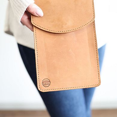 The Travel Crossover