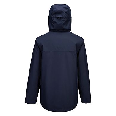 Portwest Mens Professional Waterproof Jacket