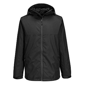 Portwest Mens Professional Waterproof Jacket
