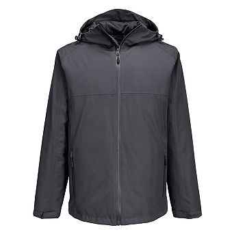 Portwest Mens Professional Waterproof Jacket