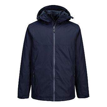 Portwest Mens Professional Waterproof Jacket