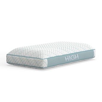 Ice Cool Tech High Loft Pillow
