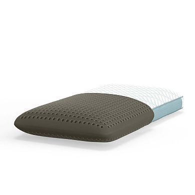Ice Cool Tech High Loft Pillow