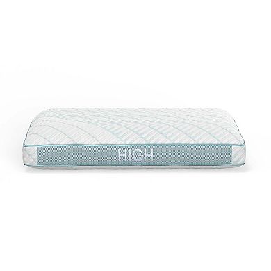 Ice Cool Tech High Loft Pillow