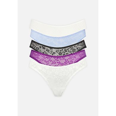 CUUP The Bikini - Botanical Lace
