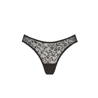 CUUP The Bikini - Botanical Lace