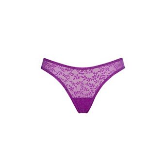 CUUP The Bikini - Botanical Lace