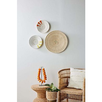 Moja Wall Basket