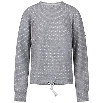 Trespass Womens/Ladies Ovis Long-Sleeved Top