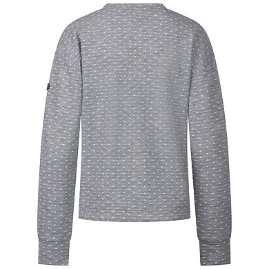 Trespass Womens/Ladies Ovis Long-Sleeved Top