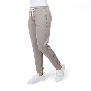 Free Country Women's Cloud Fleece Athletic Jogger