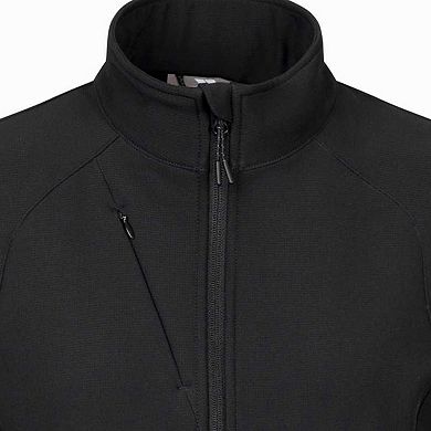 Trespass Womens/Ladies Mahall Softshell Gilet