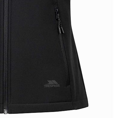 Trespass Womens/Ladies Mahall Softshell Gilet
