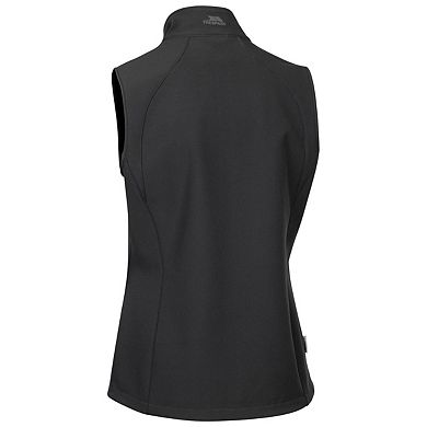 Trespass Womens/Ladies Mahall Softshell Gilet