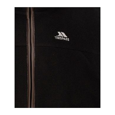 Trespass Mens Bernary Fleece Gilet