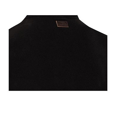 Trespass Mens Bernary Fleece Gilet