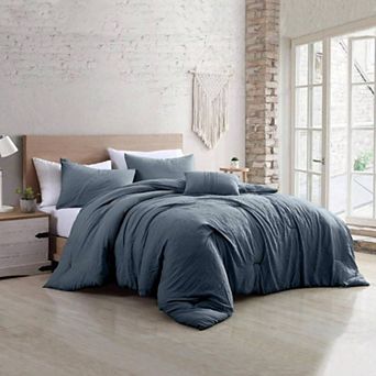 4 pc Microfiber Comforter Set Soft YearRound Fade Resistant