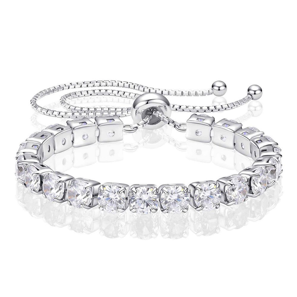 Polo-style adjustable chain