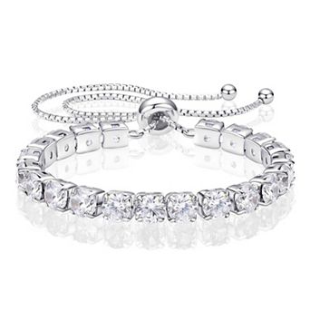 Polo-style adjustable chain