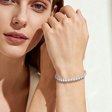 Polo-style adjustable chain