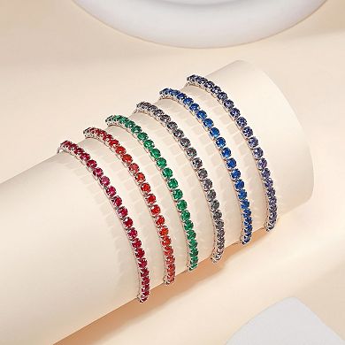 Polo-style adjustable chain