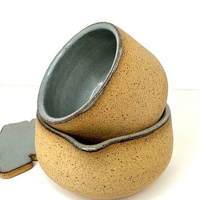 Freckle Matcha Set