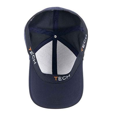 Result Headwear Unisex Tech Performance Softshell Cap