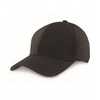 Result Headwear Unisex Tech Performance Softshell Cap