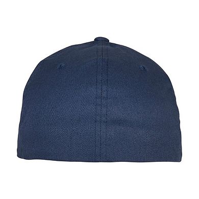 Flexfit Unisex Adult Cotton Twill Baseball Cap