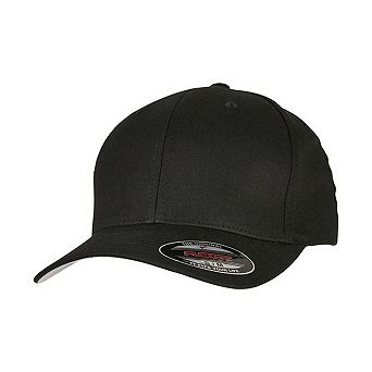 Flexfit Unisex Adult Cotton Twill Baseball Cap