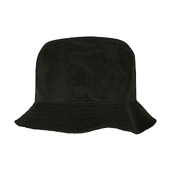 Flexfit Unisex Adult Terrycloth Bucket Hat