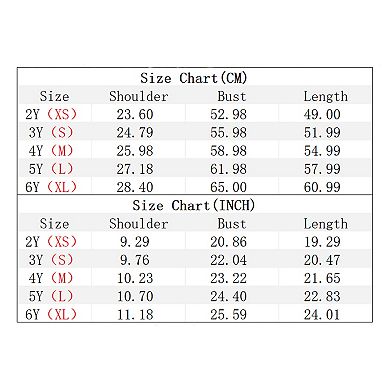 Girl's Ruffle Sleeve Dress Letter Embroidery & Bow Detail With Back Button Closure