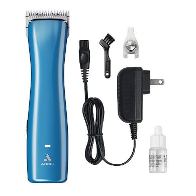 eMERGE Lite Clipper - Blue