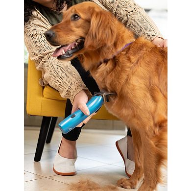 eMERGE Lite Clipper - Blue