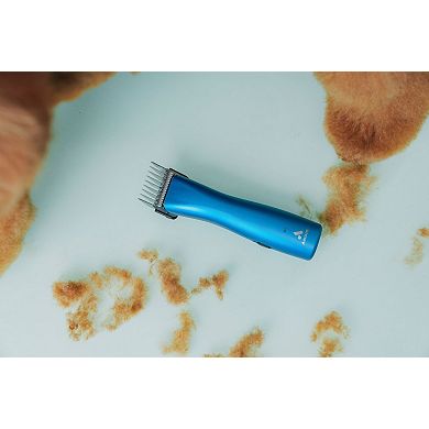 eMERGE Lite Clipper - Blue