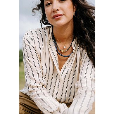 Noonday Star Necklace