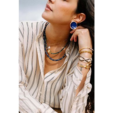 Noonday Star Necklace