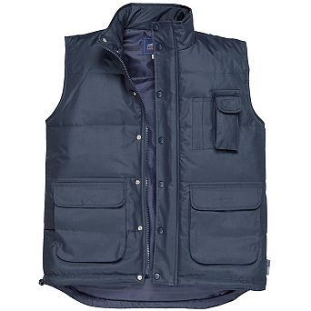 Portwest Mens Classic Body Warmer