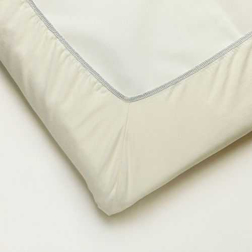 Babybjorn Fitted Travel Crib Sheet