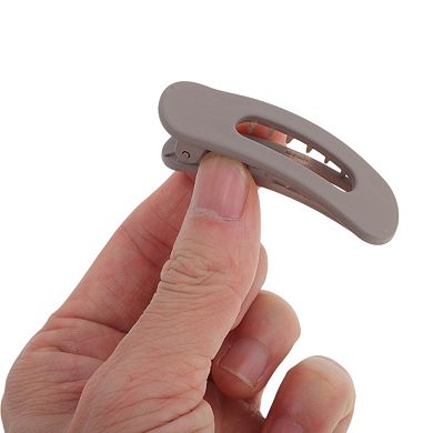 5Pcs Fashion Hollow-out Hair Clips for Home