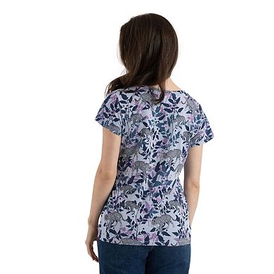 Trespass Womens/Ladies Phillipa T-Shirt