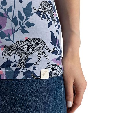 Trespass Womens/Ladies Phillipa T-Shirt