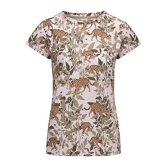 Trespass Womens/Ladies Phillipa T-Shirt