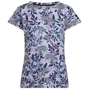 Trespass Womens/Ladies Phillipa T-Shirt